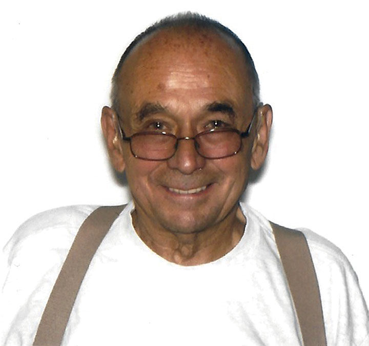 Amado "Motts" Contreras